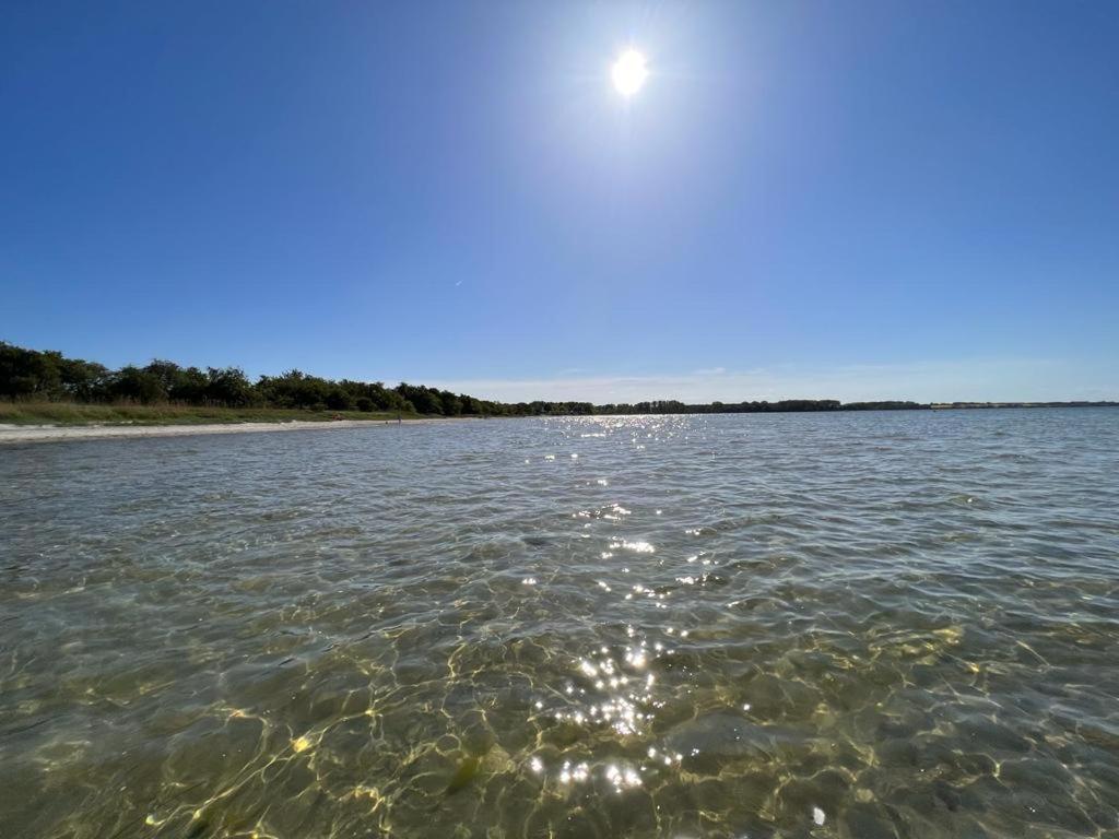 Zierow Ostsee Экстерьер фото